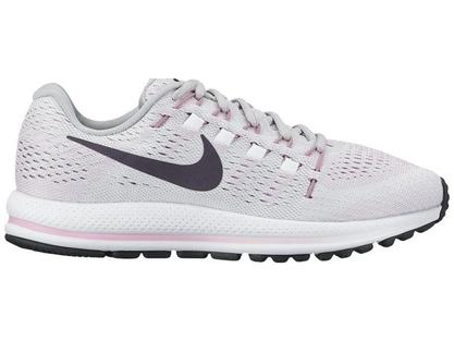 Nike Air Zoom Vomero 12 Feminino Branco