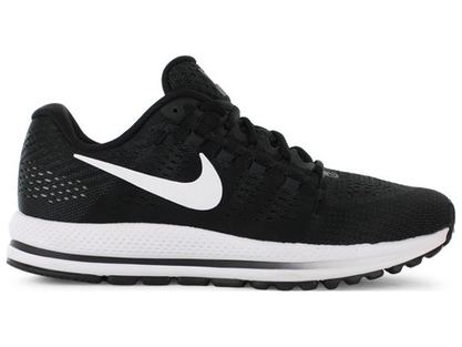 Nike Air Zoom Vomero 12 Masculino Preto