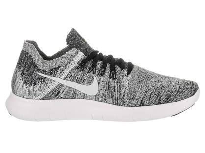 Nike Free RN FlyKnit 2017 Cinza