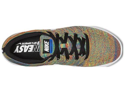 Nike LunarEpic Flyknit Low Cabedal