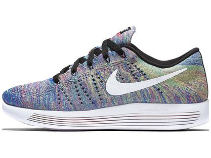 Nike LunarEpic Flyknit Low Feminino