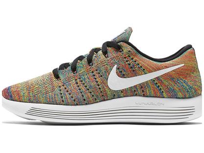 Nike LunarEpic Flyknit Low