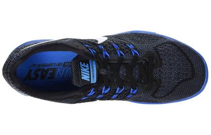 Nike LunarTempo 2 Azul Cabedal