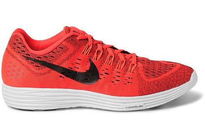 Nike LunarTempo 2 Masculino Vermelho