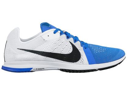 Nike Zoom Streak LT 3 Lateral Azul