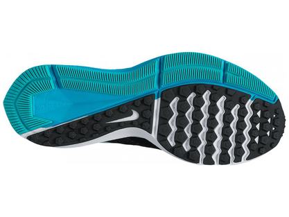 Nike Zoom Winflo 4 Solado