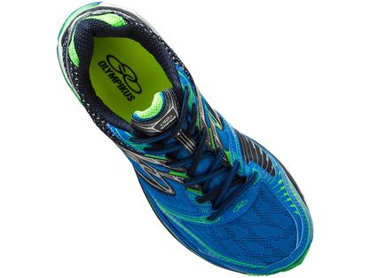 olympikus velocy 3 cabedal