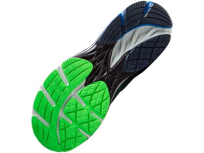 olympikus velocy 3 solado
