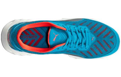 puma ignite ultimate cabedal