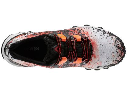 reebok all terrain thrill cabedal