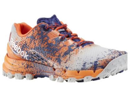 reebok all terrain thrill feminino