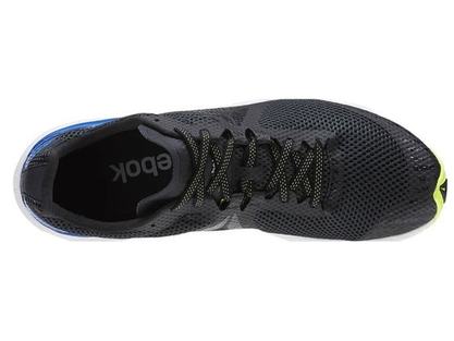 Reebok Harmony Racer Cabedal
