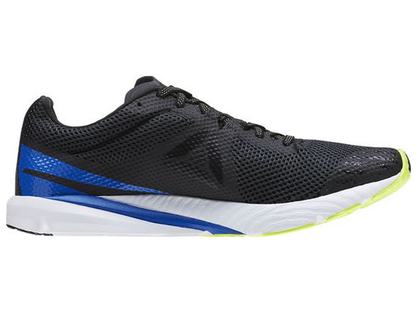 Reebok Harmony Racer Preto e Azul