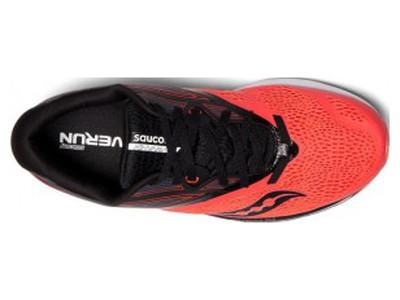 SAUCONY KINVARA 9u