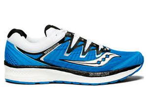 SAUCONY TRIUMPH ISO 4s