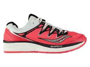SAUCONY TRIUMPH ISO 4v