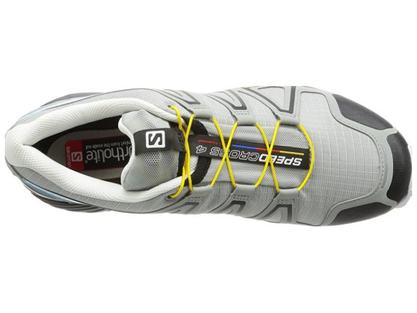Salomon SpeedCross 4 Cabedal