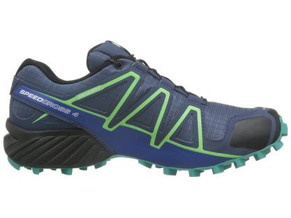 Salomon SpeedCross 4 Feminino