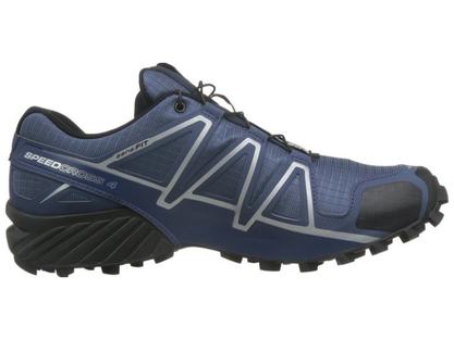 Salomon SpeedCross 4 Masculino Lateral