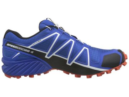 Salomon SpeedCross 4 Masculino