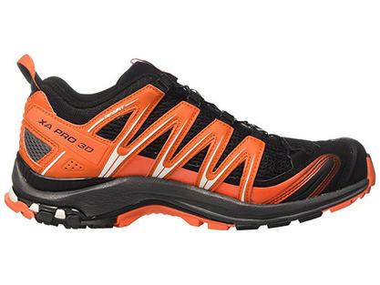 Salomon XA Pro 3D