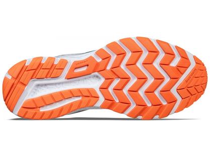 Saucony Ride 10 Solado