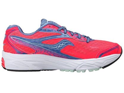 Saucony Ride 8 Feminino