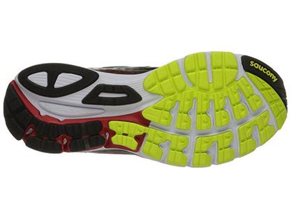 Saucony Ride 8 Solado