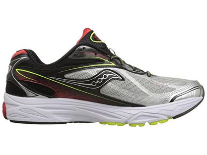 Saucony Ride 8