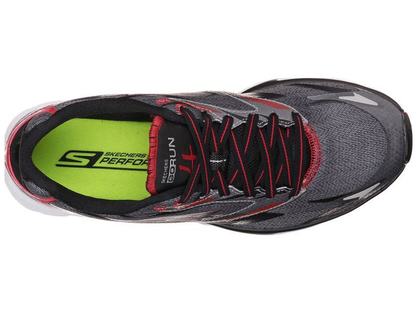 Skechers GoRun 4 Cabedal