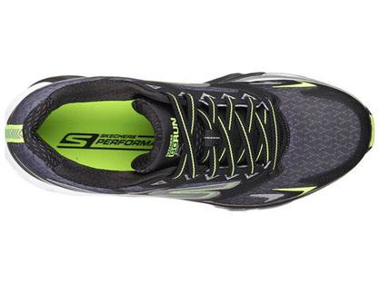 Skechers GoRun Forza Cabedal