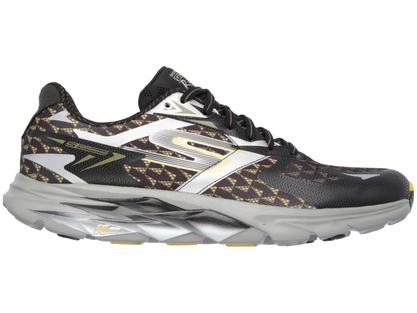 skechers gorun ride 5 masculino preto
