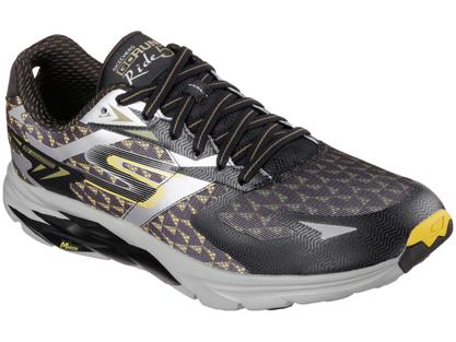 skechers gorun ride 5 preto