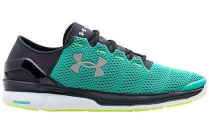 Under Armour SpeedForm Apollo 2 Verde