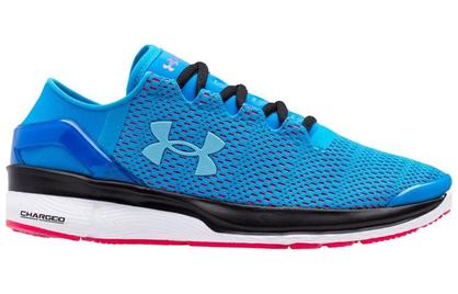 Under Armour SpeedForm Apollo 2 Feminino Azul