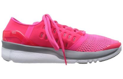 Under Armour SpeedForm Apollo 2 Feminino Rosa