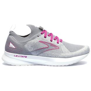Brooks Running Levitate Stealthfit 5