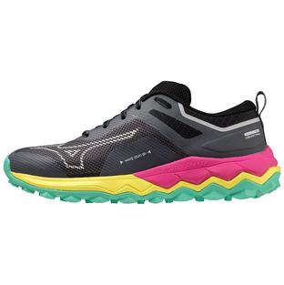 Mizuno Wave Ibuki 4