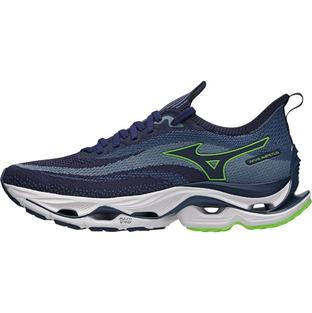 Mizuno Wave Impetus