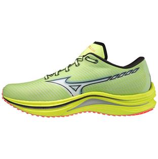 Mizuno Wave Rebellion