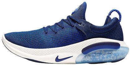 nike joyride run flyknit blue void aq2730 400
