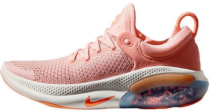 nike joyride run flyknit crimson tint aq2731 601