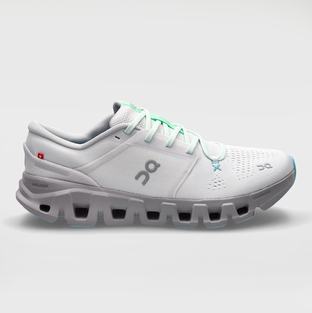 On Cloud X 5