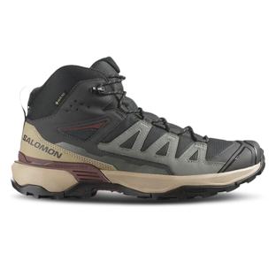 Salomon X Ultra 360 Mid GTX