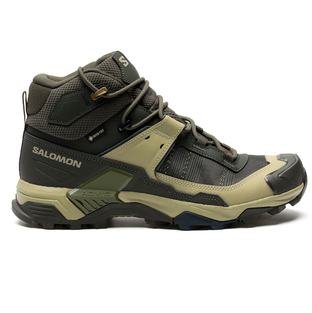 Salomon X Ultra 5 Mid GTX