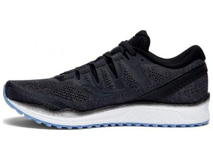womens saucony freedom iso 2 pace athletic 8 grande