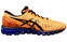 Asics Gel Quantum 360 - Laranja - Copia