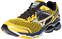 Mizuno Wave Creation 17 - Masculino - Amarelo