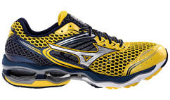 Mizuno Wave Creation 18