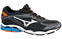 Mizuno Wave Ultima 7 - Masculino - Preto